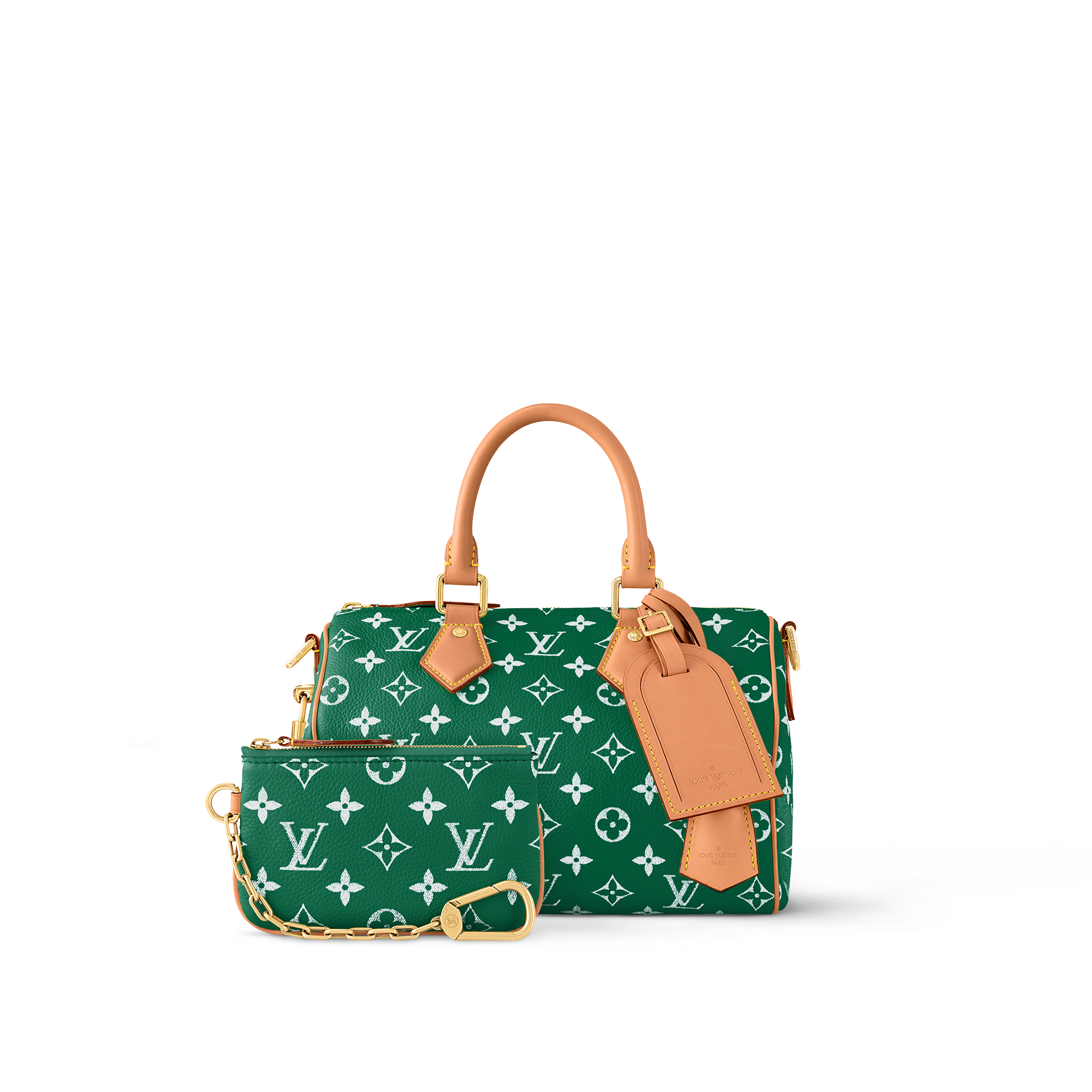 Speedy P9 25 Bandoulière H40 - Bolsas e Artigos de Viagem | LOUIS